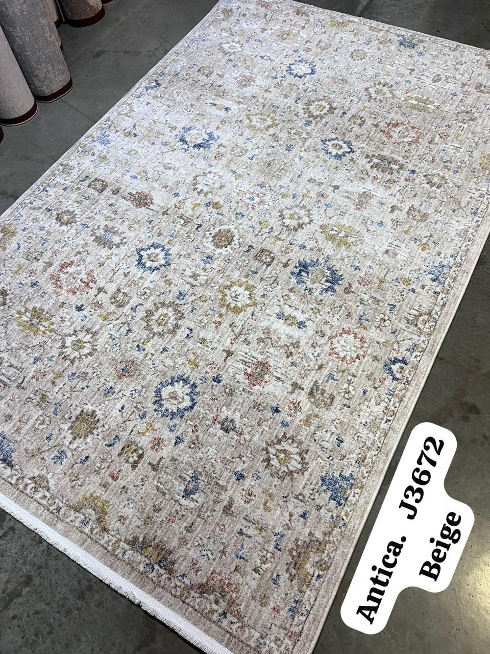 Handmade Carpet
